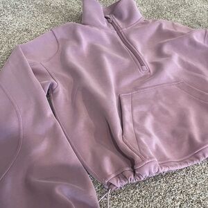 Lululemon Brushed Softstreme 6
